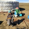 דברים שראיתי במונגוליה